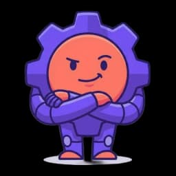 Giga — the Builders mascot guide