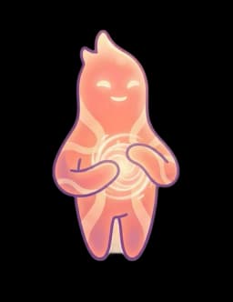 Nova — the Creators mascot guide