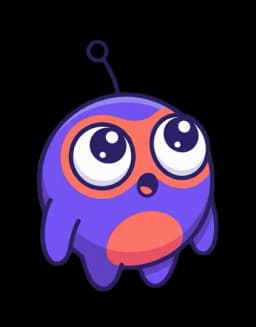 Pip — the Explorers mascot guide